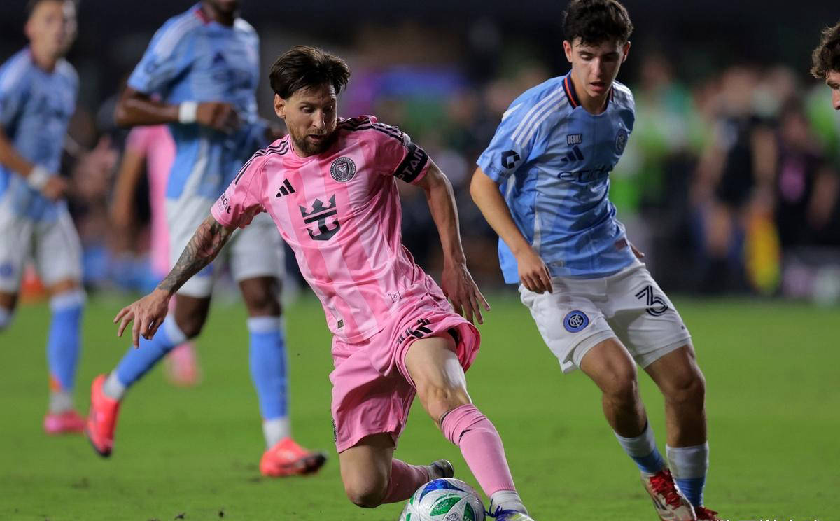 九游- 梅西生涯助攻数据