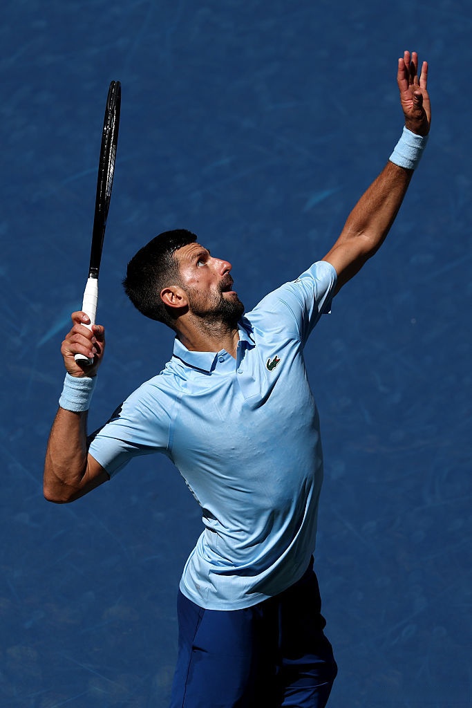 九游-德约科维奇在湖人比赛中爆冷,大胜引发热议!的简单介绍