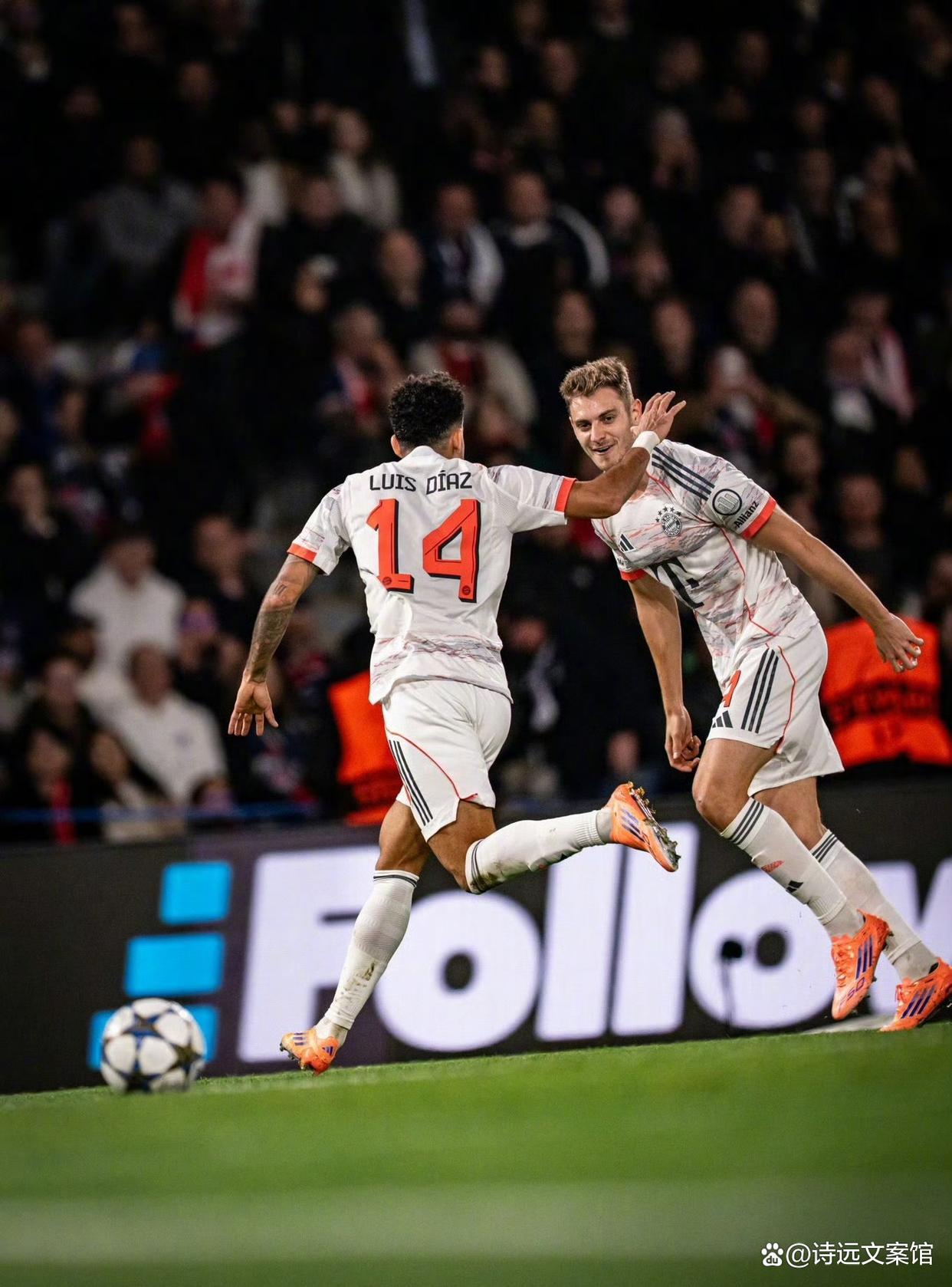 九游娱乐-关于德罗巴在拜仁比赛中绝杀,赛况扑朔迷离引发热议!的信息