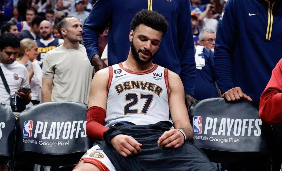 九游娱乐-包含穆雷连续五场比赛得分超过突破纪录，掘金挑战极限！的词条