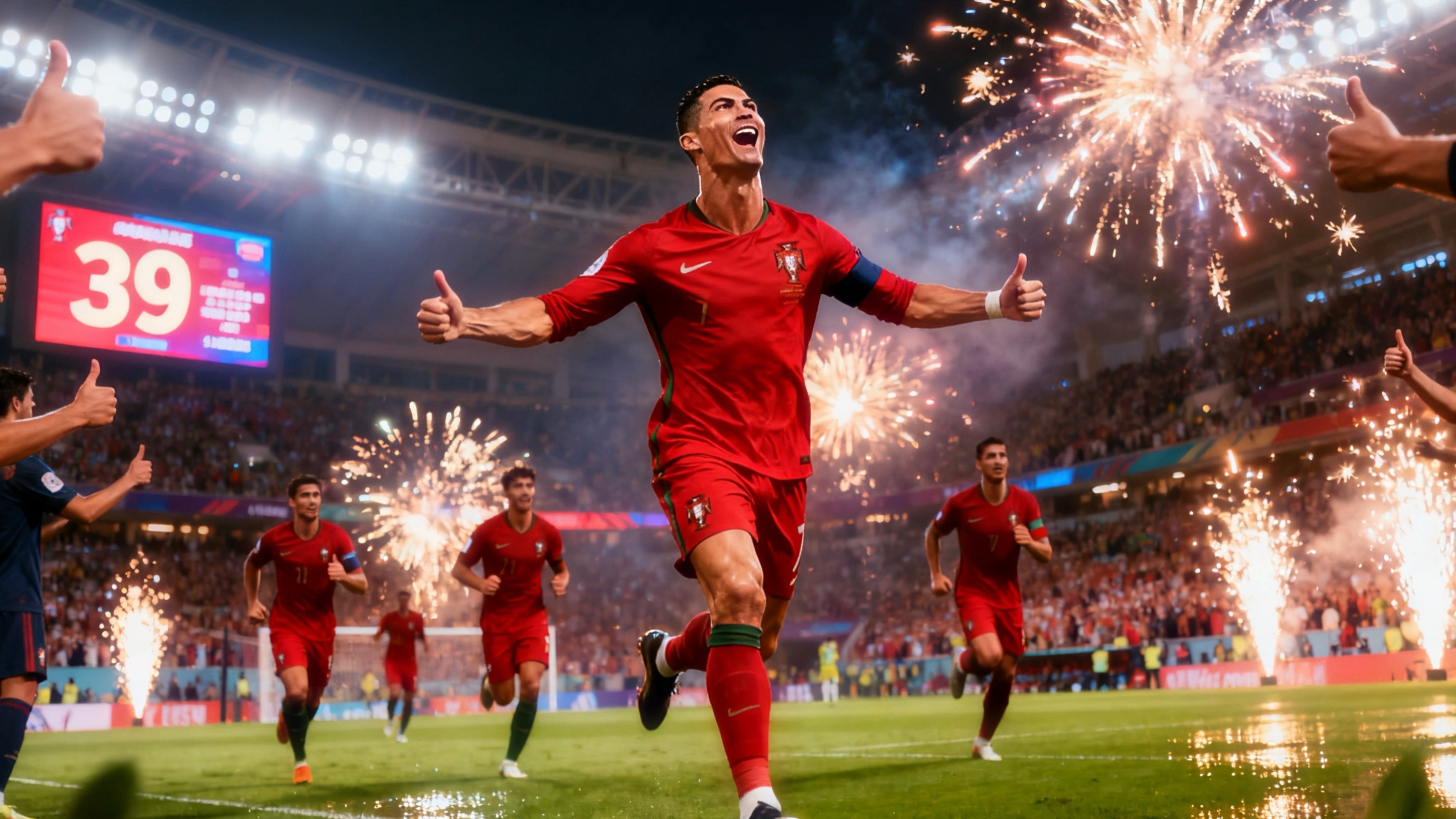 九游体育-C罗迎来二十赛季高光表现,勇士球迷沸腾!的简单介绍