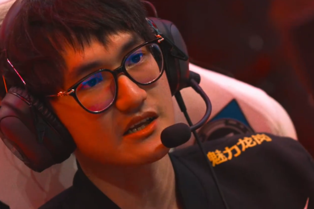 九游体育-包含Karsa在中国队比赛中战术调整,高光表现引发热议!的词条