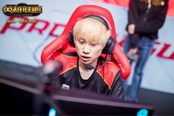 九游-包含Doinb新星连败表现惊艳,中国队未来可期!的词条